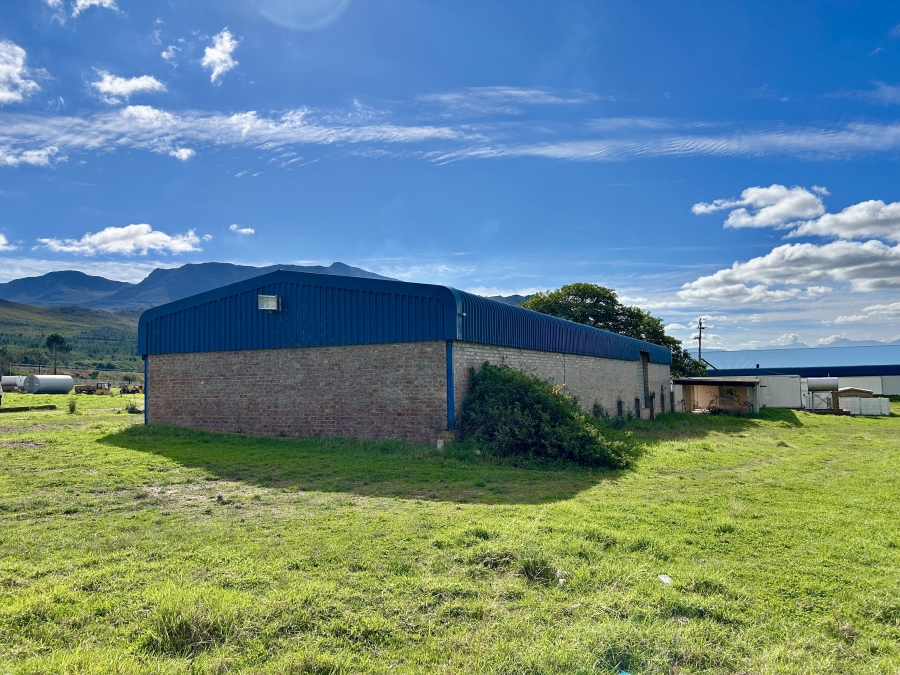 Commercial Property for Sale in Bot River Western Cape